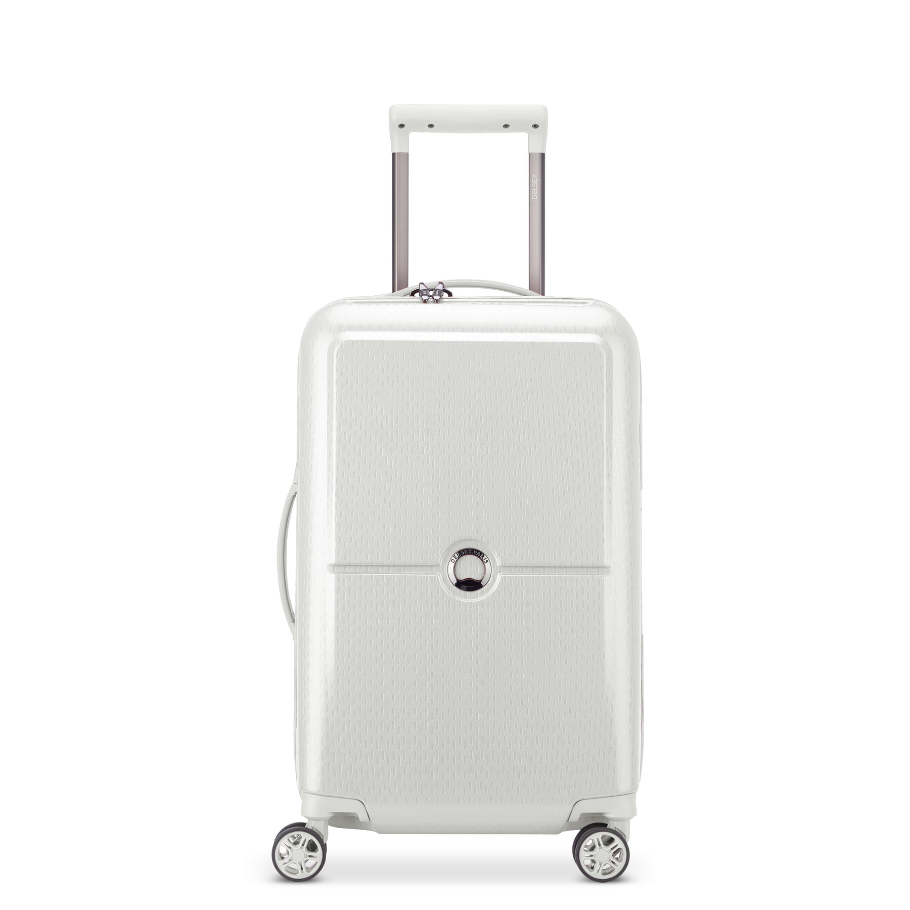 Delsey Chatelet Luggage: Your Ultimate Travel Companion