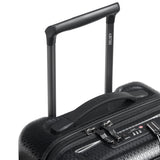 Delsey Turenne 21" Carry-On with Soft Pocket