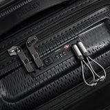 Delsey Turenne 21" Carry-On with Soft Pocket