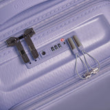 Delsey Turenne 21" Carry-On with Soft Pocket