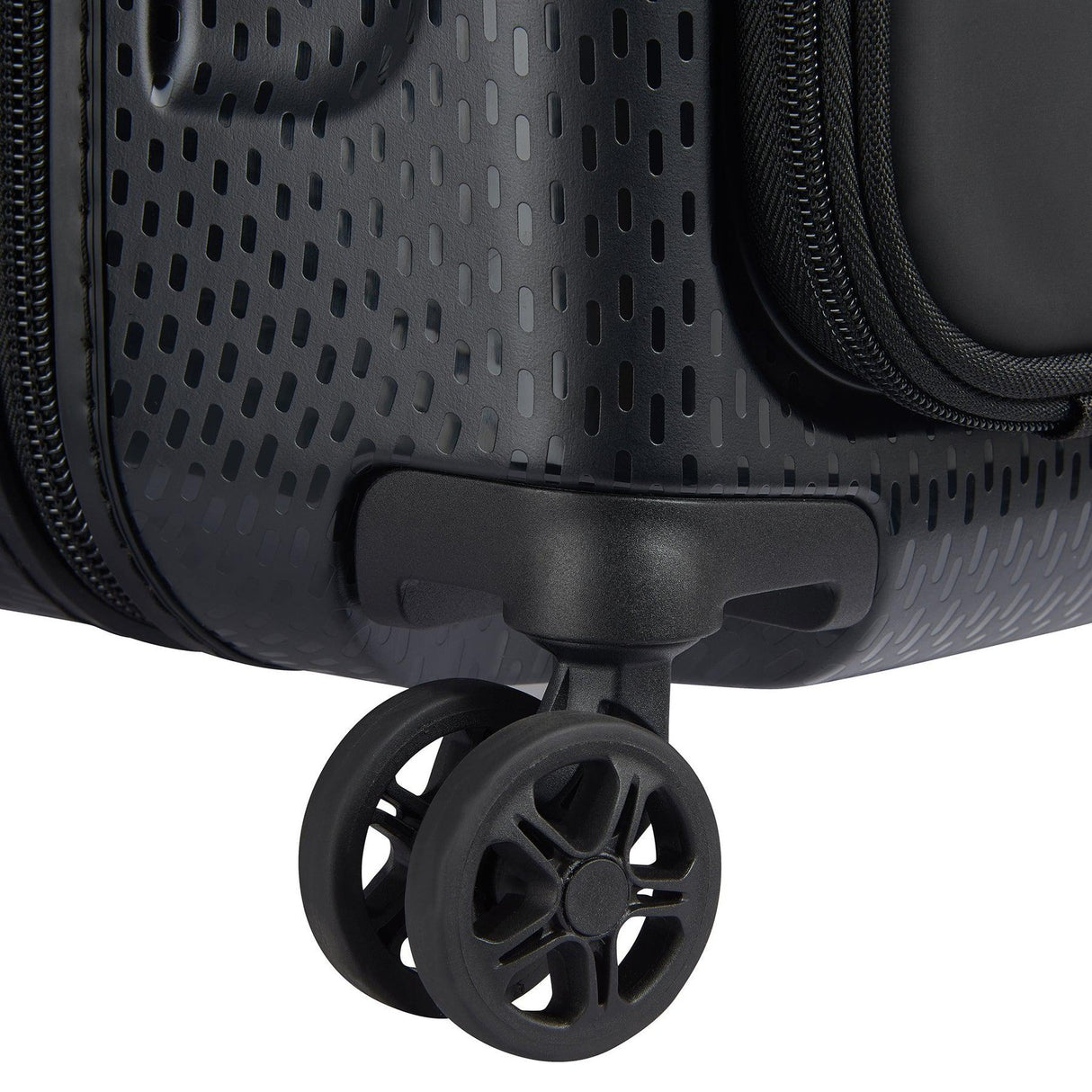 Delsey Turenne 21" Carry-On with Soft Pocket