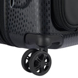 Delsey Turenne 21" Carry-On with Soft Pocket