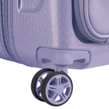 Delsey Turenne 21" Carry-On with Soft Pocket