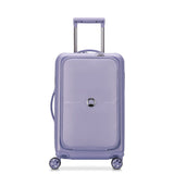 Delsey Turenne 21" Carry-On with Soft Pocket