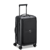 Delsey Turenne 21" Carry-On with Soft Pocket