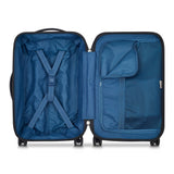 Delsey Turenne 21" Carry-On with Soft Pocket
