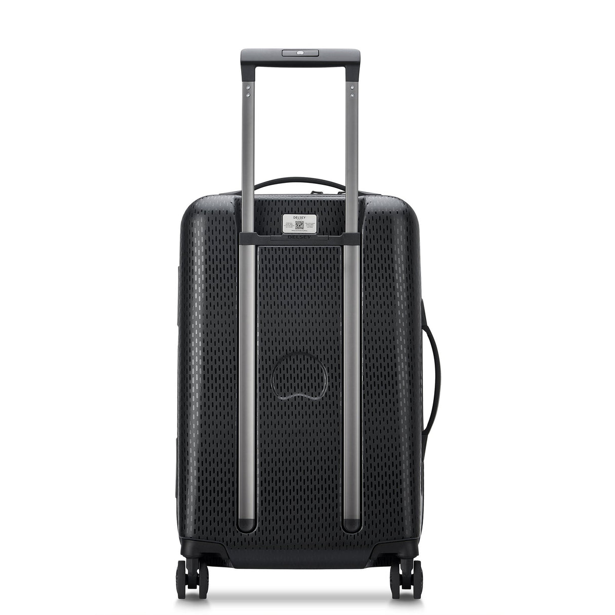 Delsey Turenne 21" Carry-On with Soft Pocket