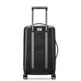 Delsey Turenne 21" Carry-On with Soft Pocket