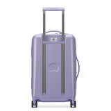 Delsey Turenne 21" Carry-On with Soft Pocket