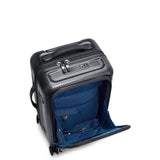 Delsey Turenne 21" Carry-On with Soft Pocket