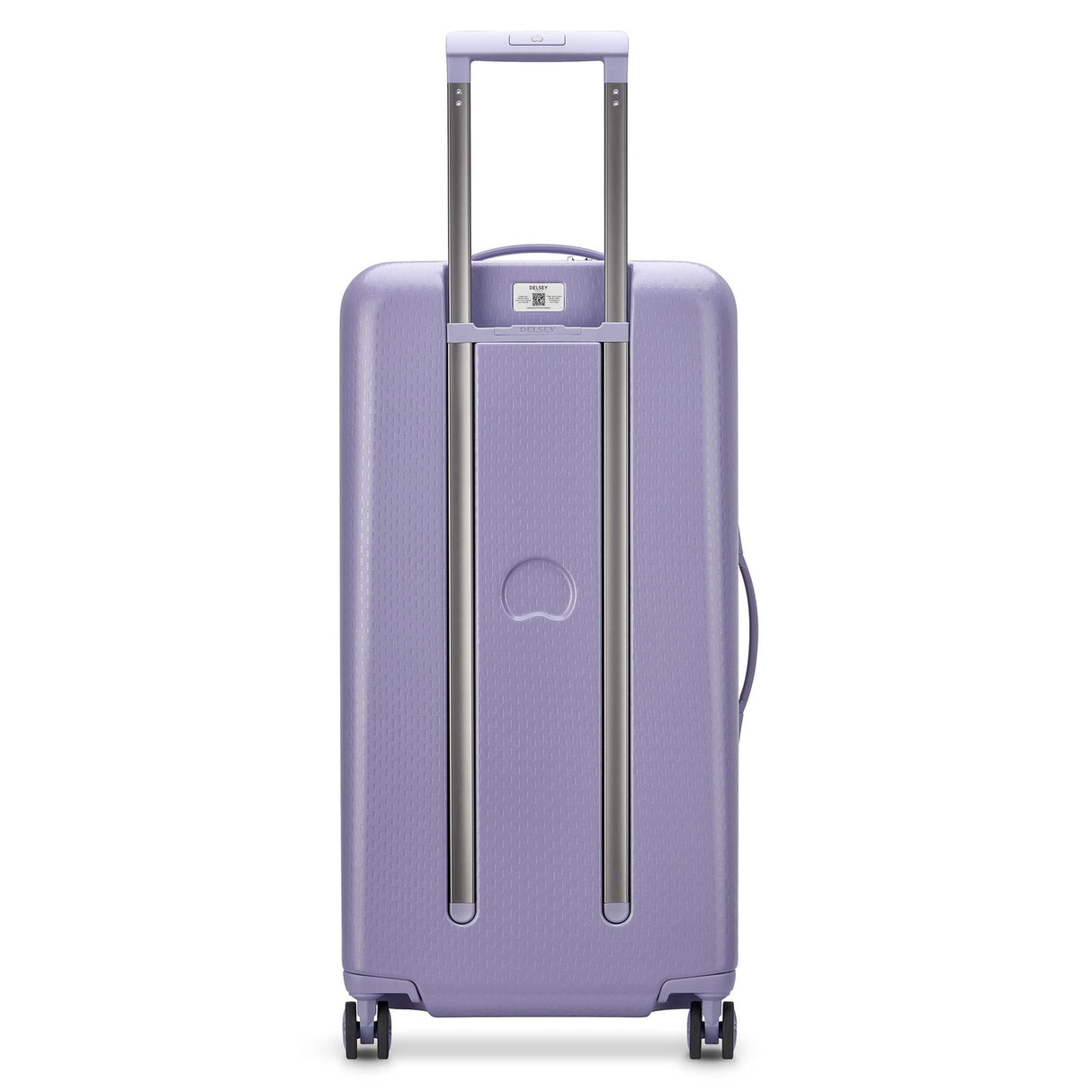 Delsey Turenne 26" Spinner Trunk