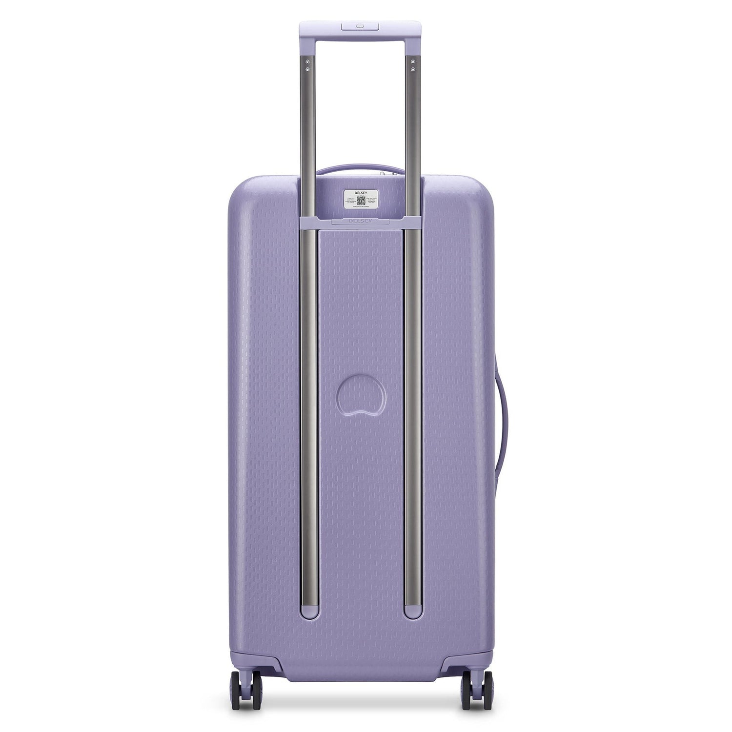 Delsey Turenne 26" Spinner Trunk