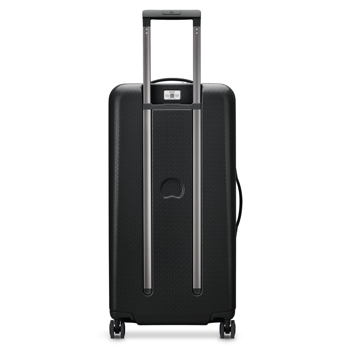 Delsey Turenne 26" Spinner Trunk