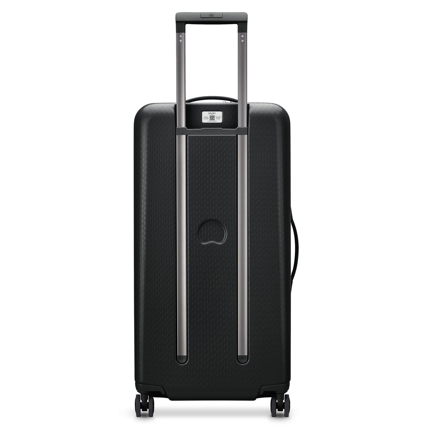 Delsey Turenne 26" Spinner Trunk