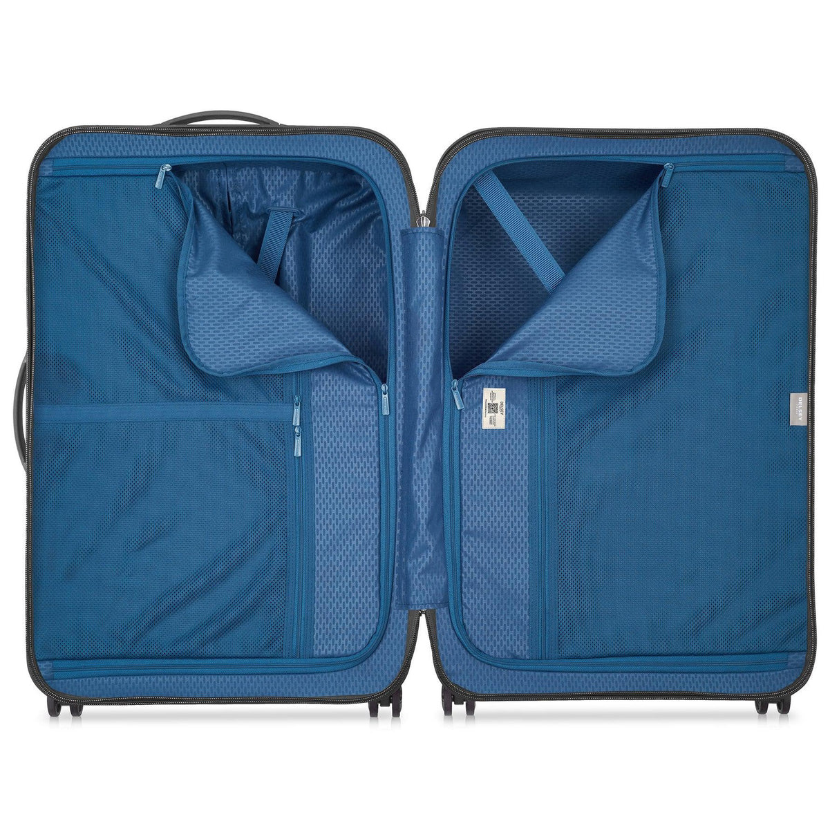 Delsey Turenne 27" Spinner Upright