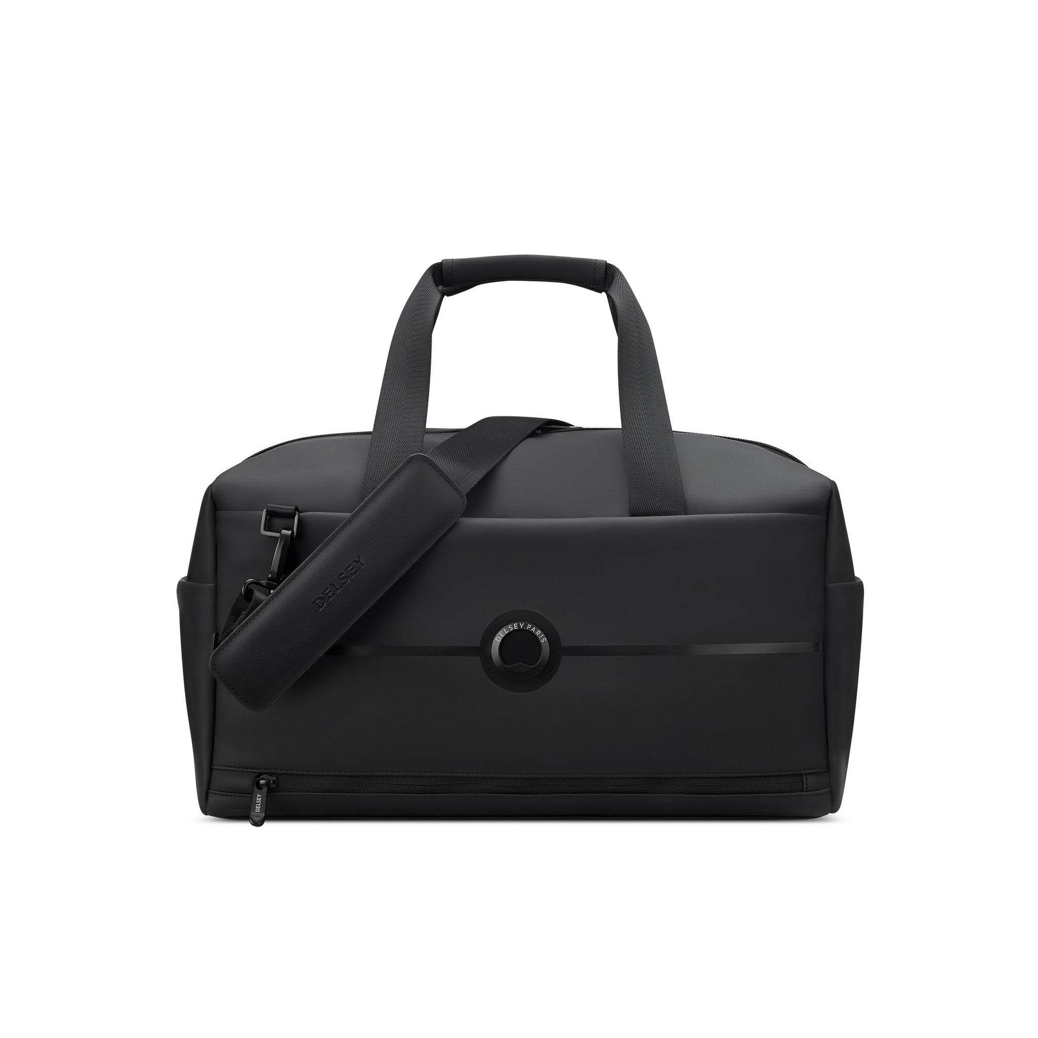 Delsey shoulder on sale bag