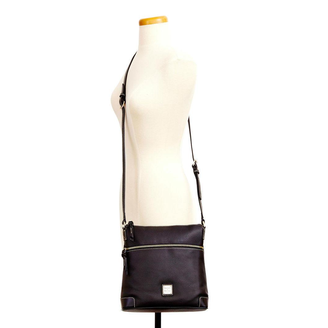 Dooney & Bourke Pebble Grain Crossbody