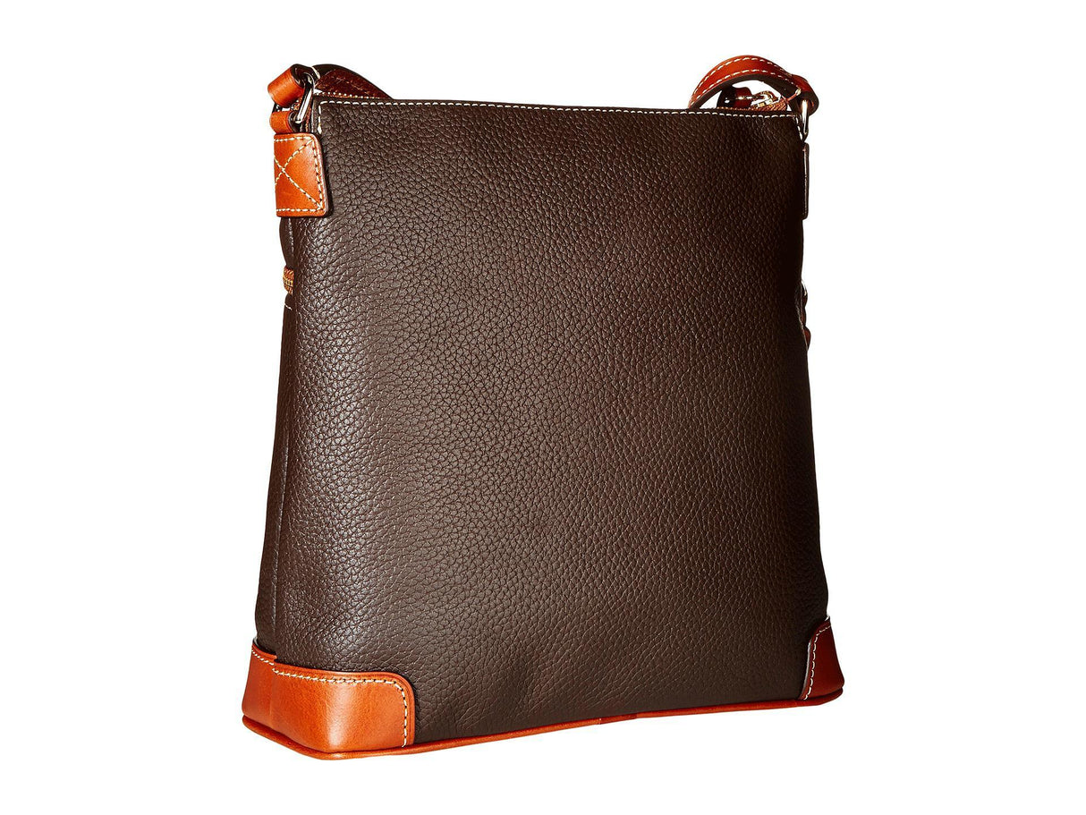Dooney & Bourke Pebble Grain Crossbody