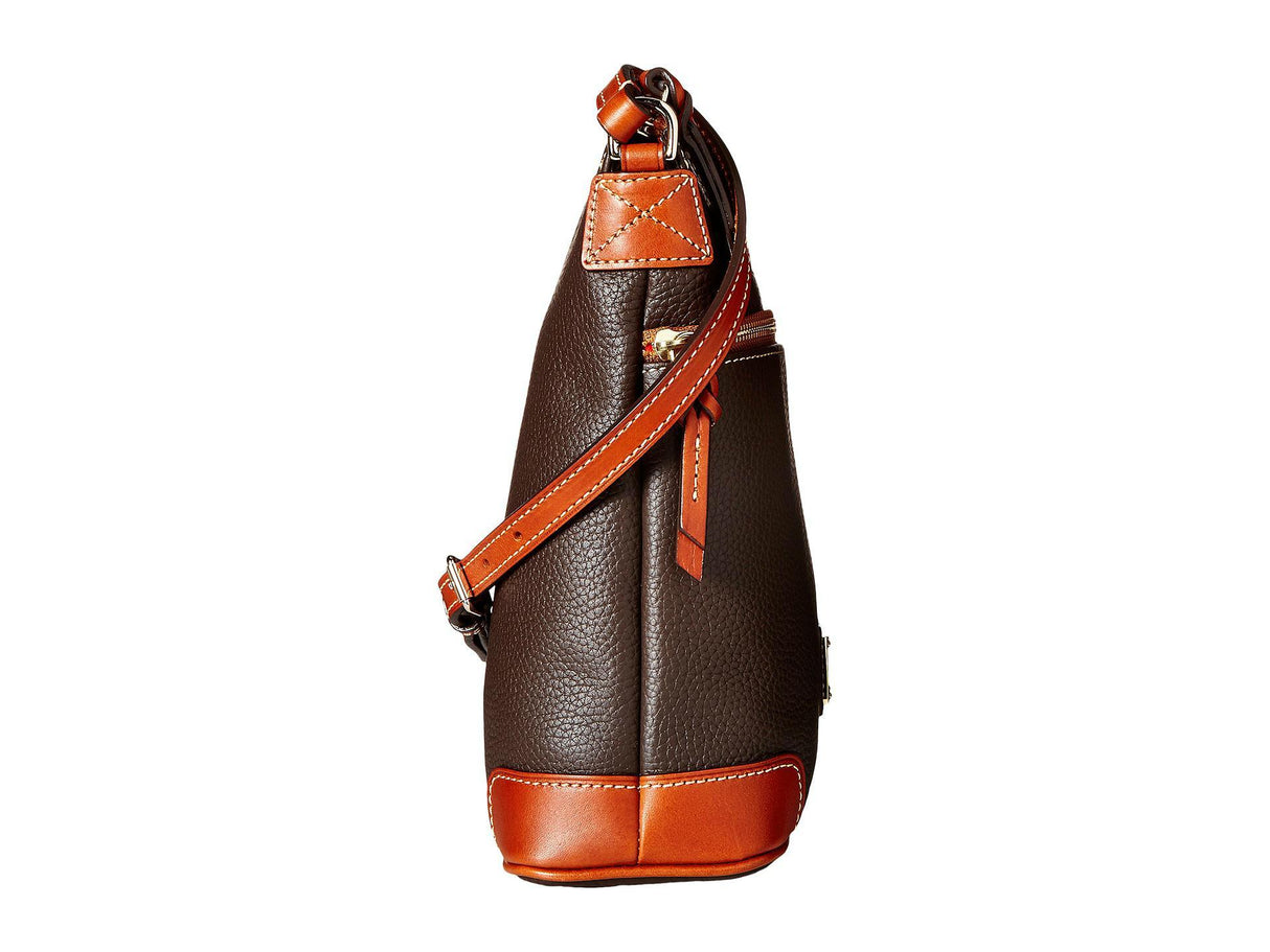 Dooney & Bourke Pebble Grain Crossbody