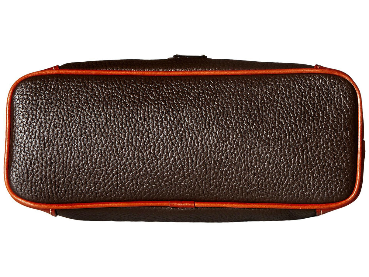 Dooney & Bourke Pebble Grain Crossbody
