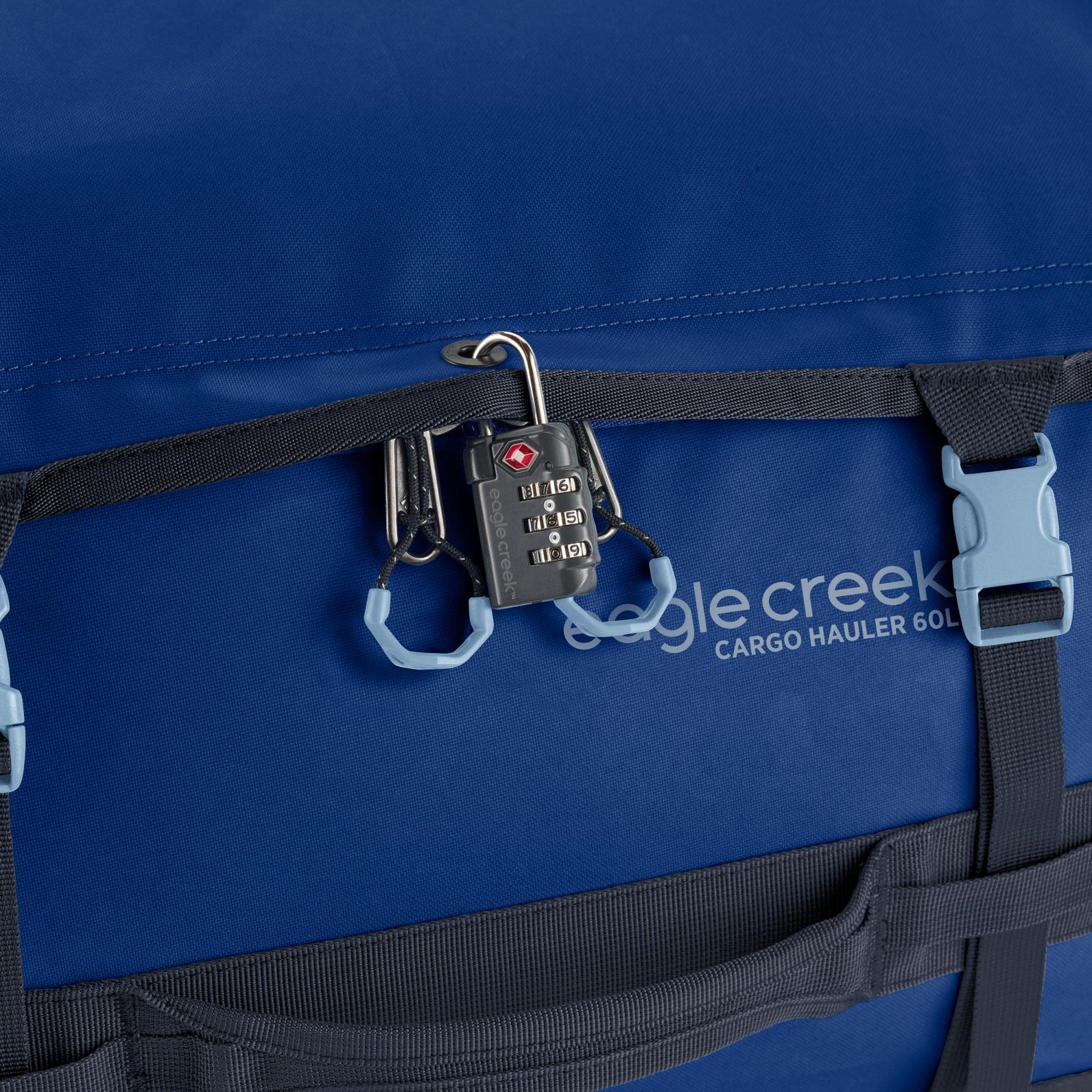 Eagle Creek Cargo Hauler Duffel 60L / M