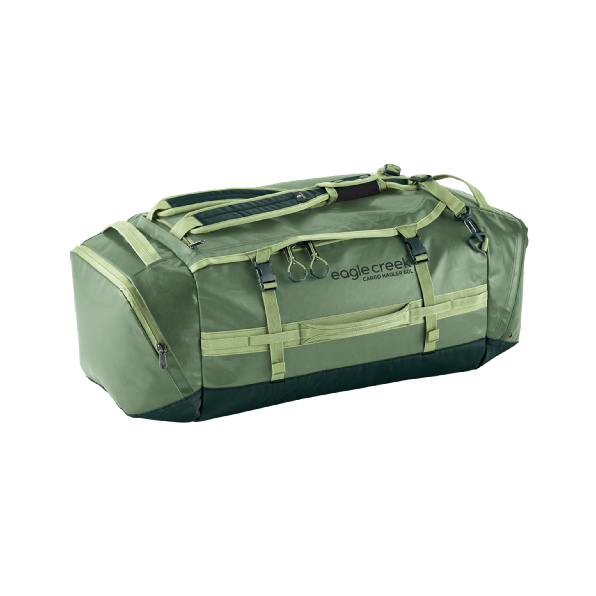 Eagle Creek Cargo Hauler Duffel 60L / M Luggage Pros