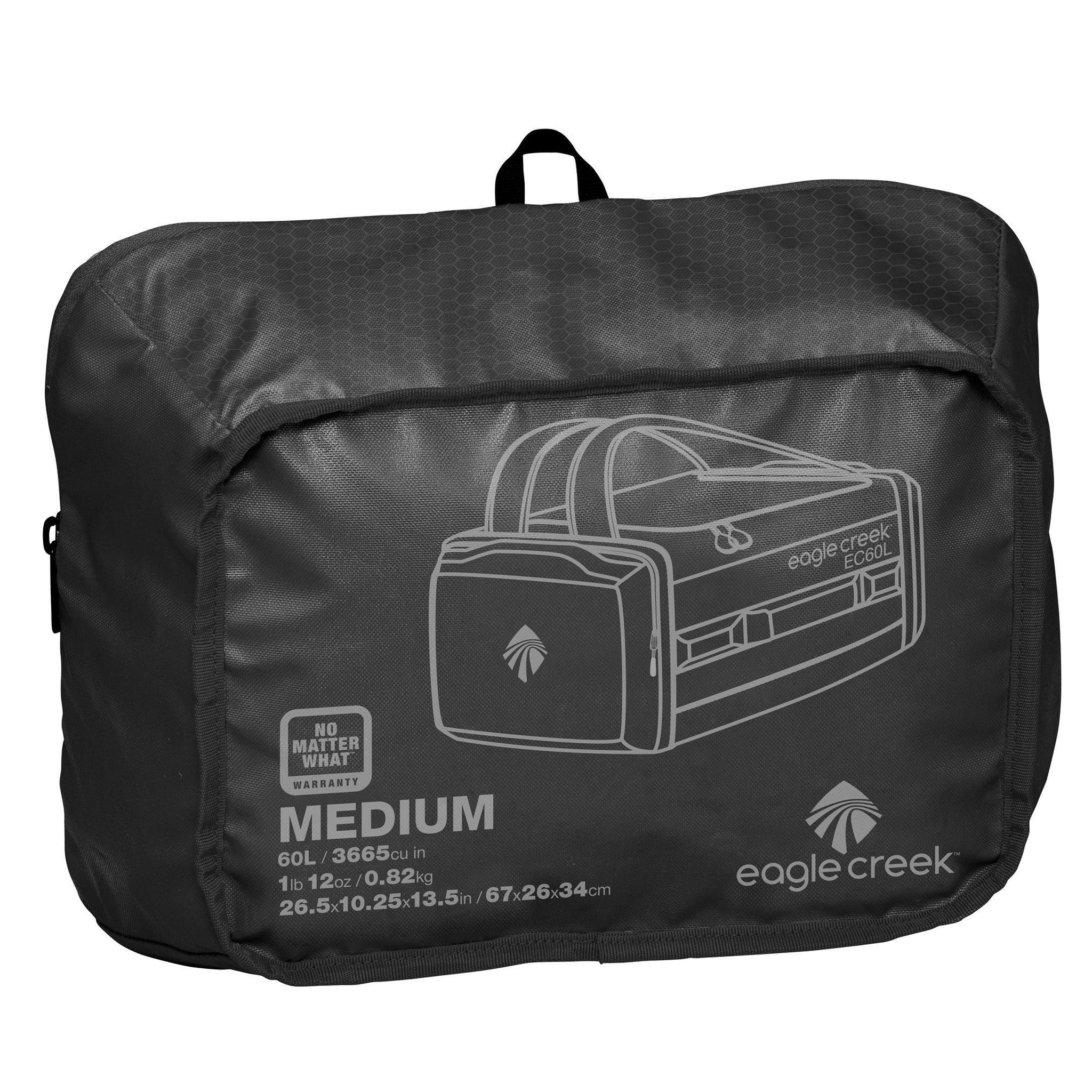 Eagle Creek Cargo Hauler Duffel 60L / M