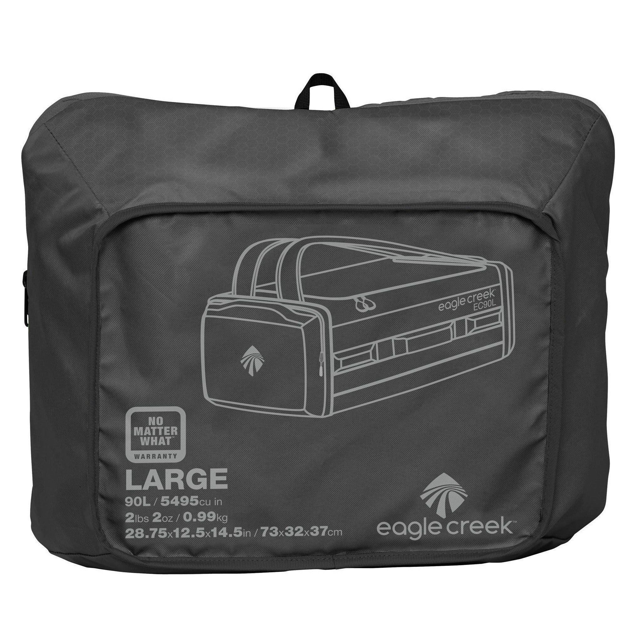 Eagle Creek Cargo Hauler Duffel 90L / L