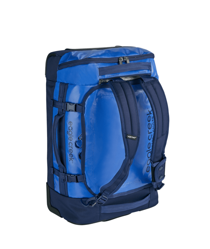Eagle Creek Cargo Hauler XT Wheeled Duffel International Carry On