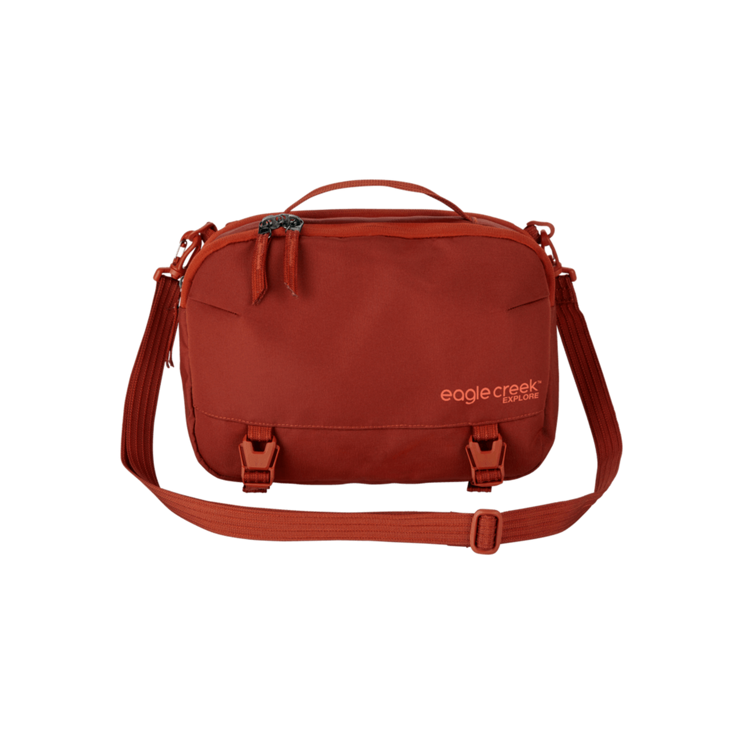 Eagle Creek Explore Mini Messenger Bag