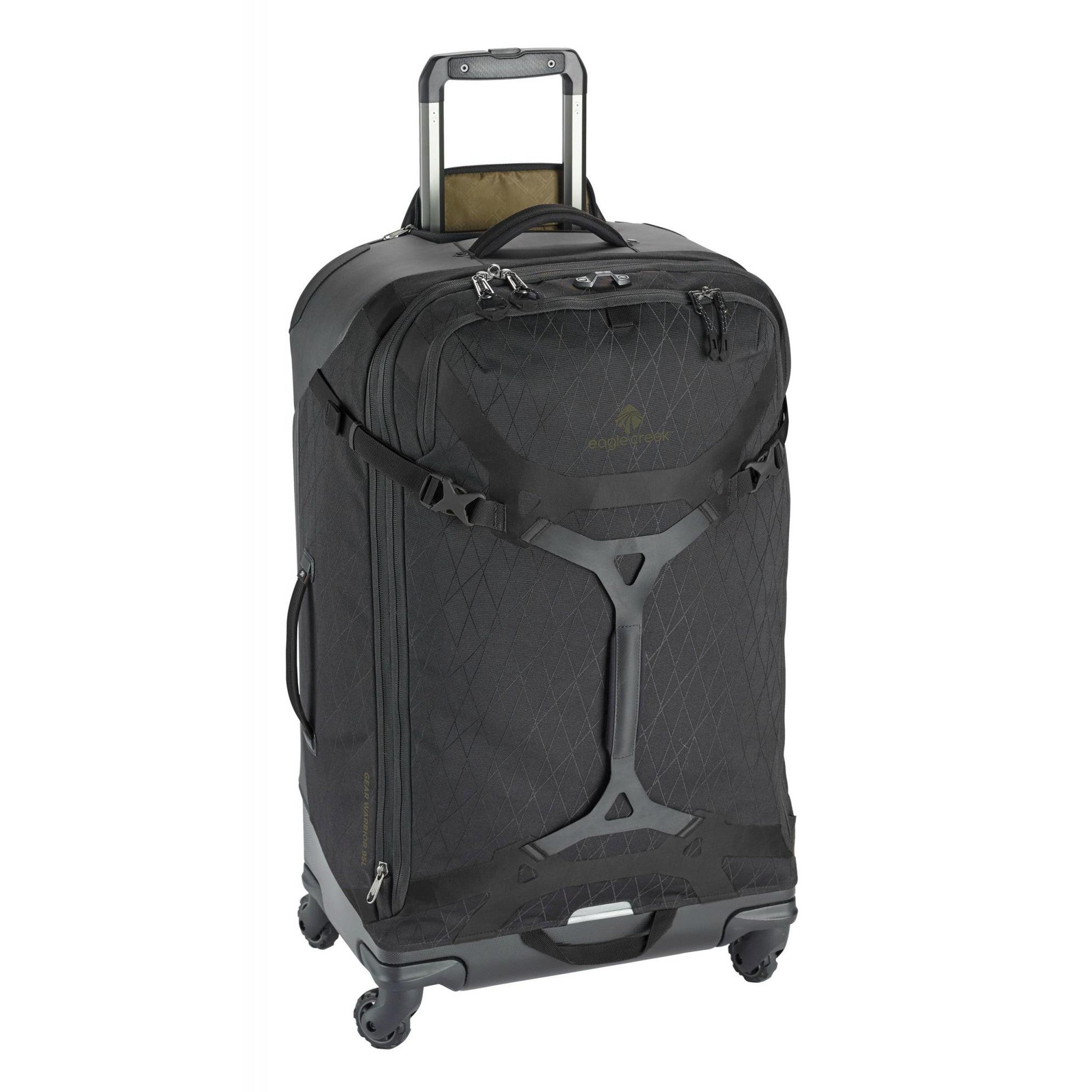 Eagle Creek Gear Warrior 4-Wheel 95L / 30