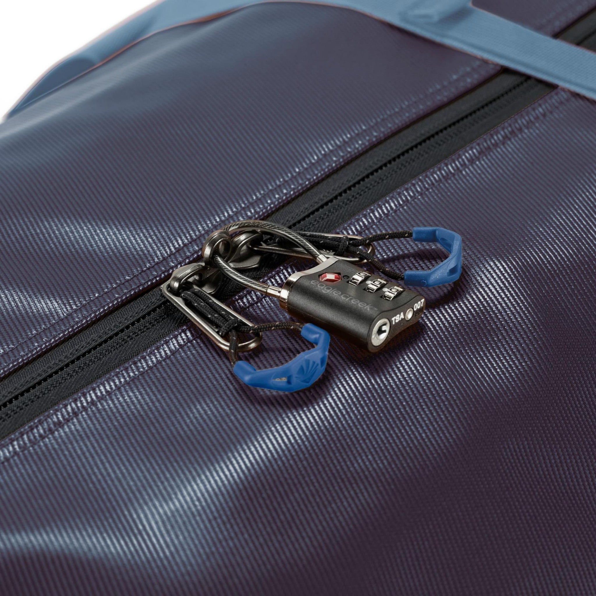 Eagle Creek Migrate Wheeled Duffel 110L