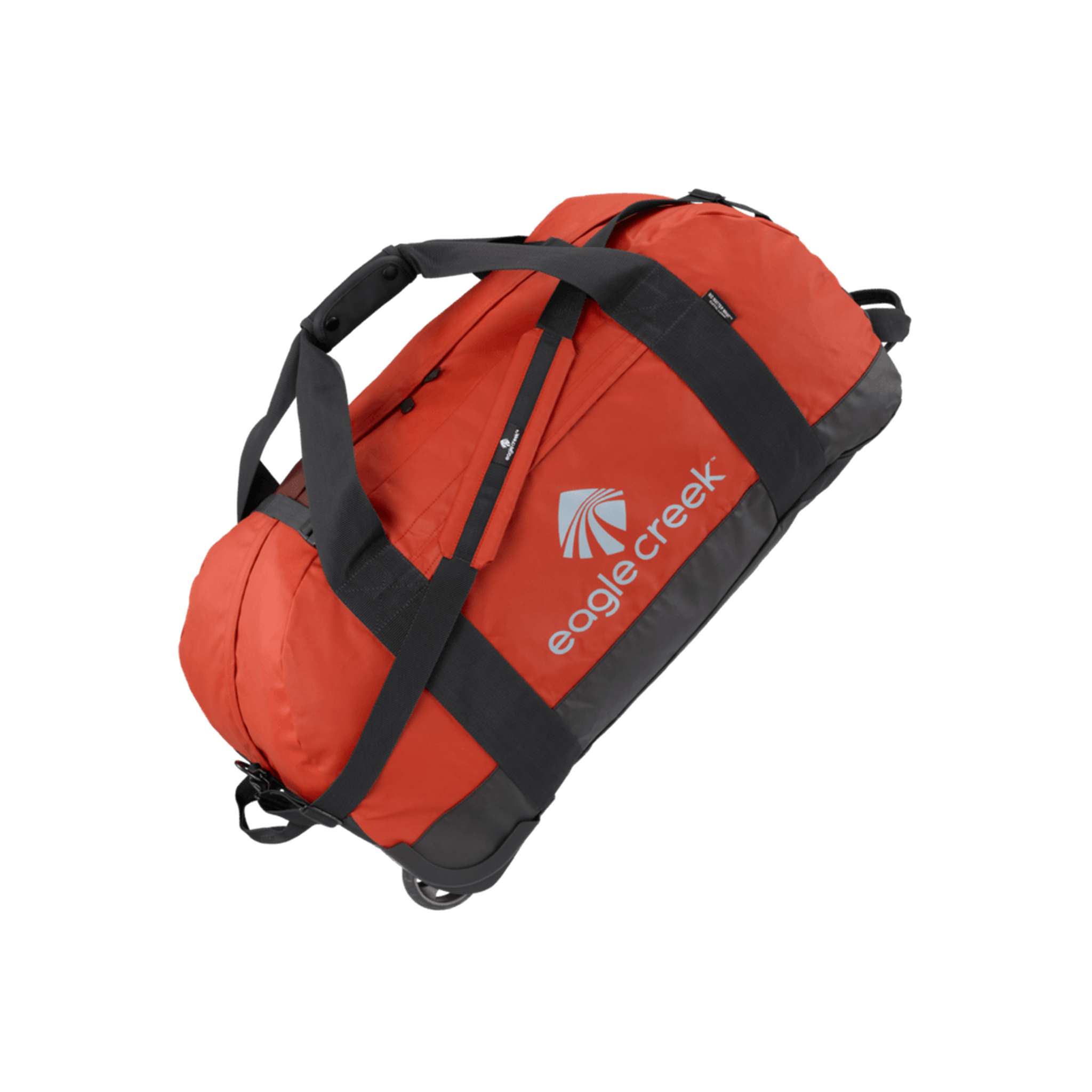 Eagle Creek No Matter What Rolling Duffel L