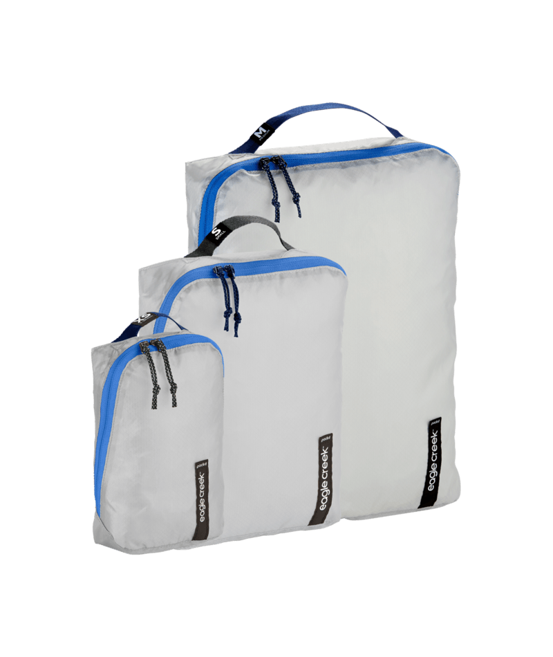 Eagle Creek Pack-It Isolate Cube Set XS/S/M