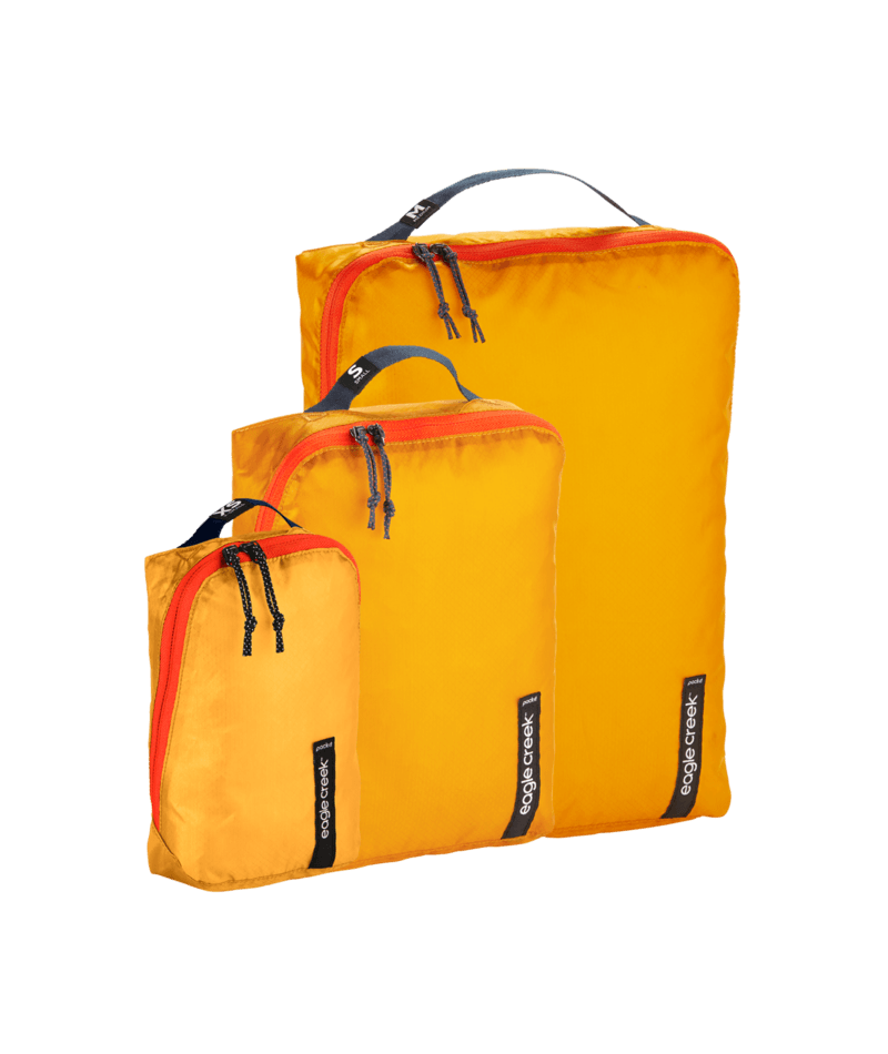 Eagle Creek Pack-It Isolate Cube Set XS/S/M