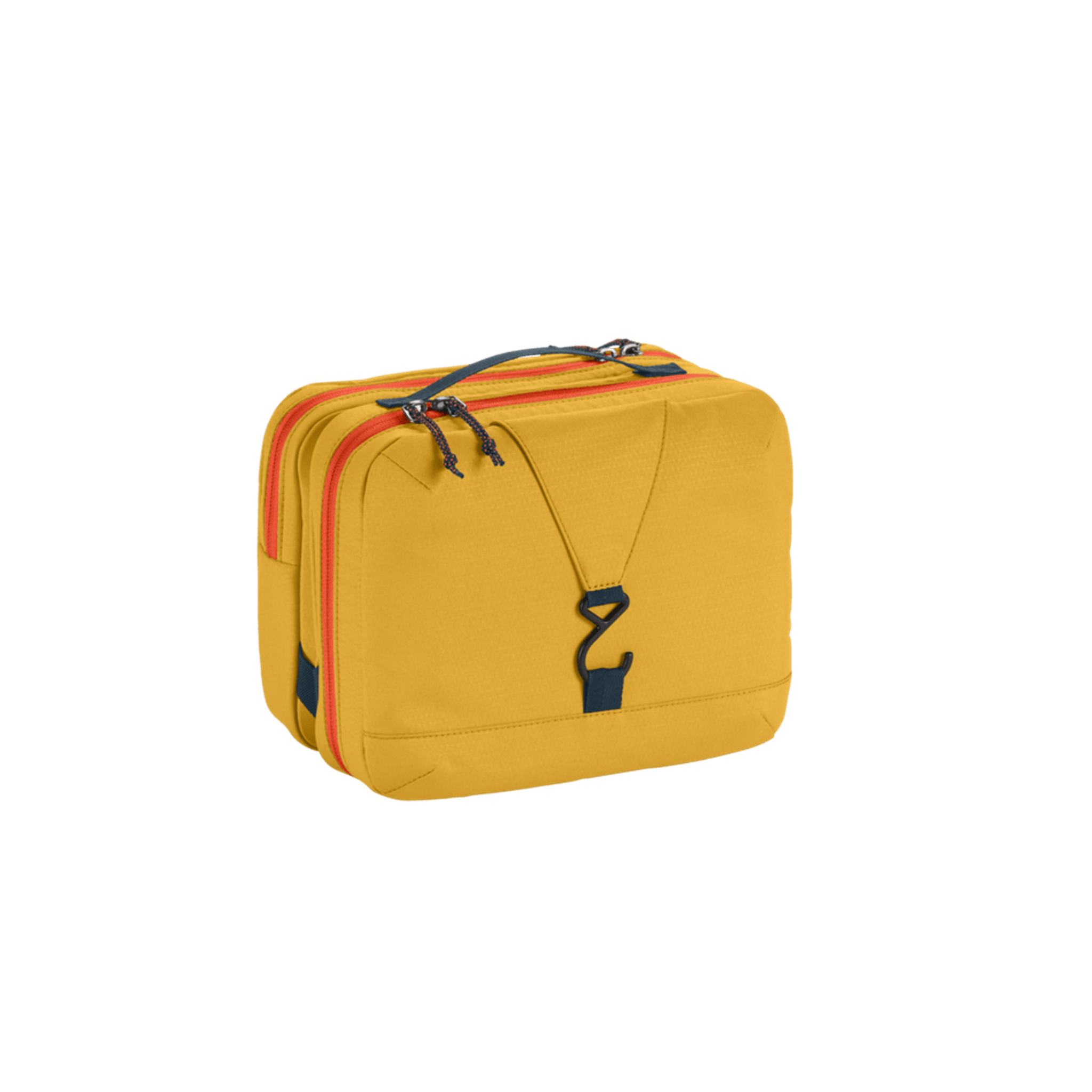 Travelon boho trifold hanging 2025 toiletry kit