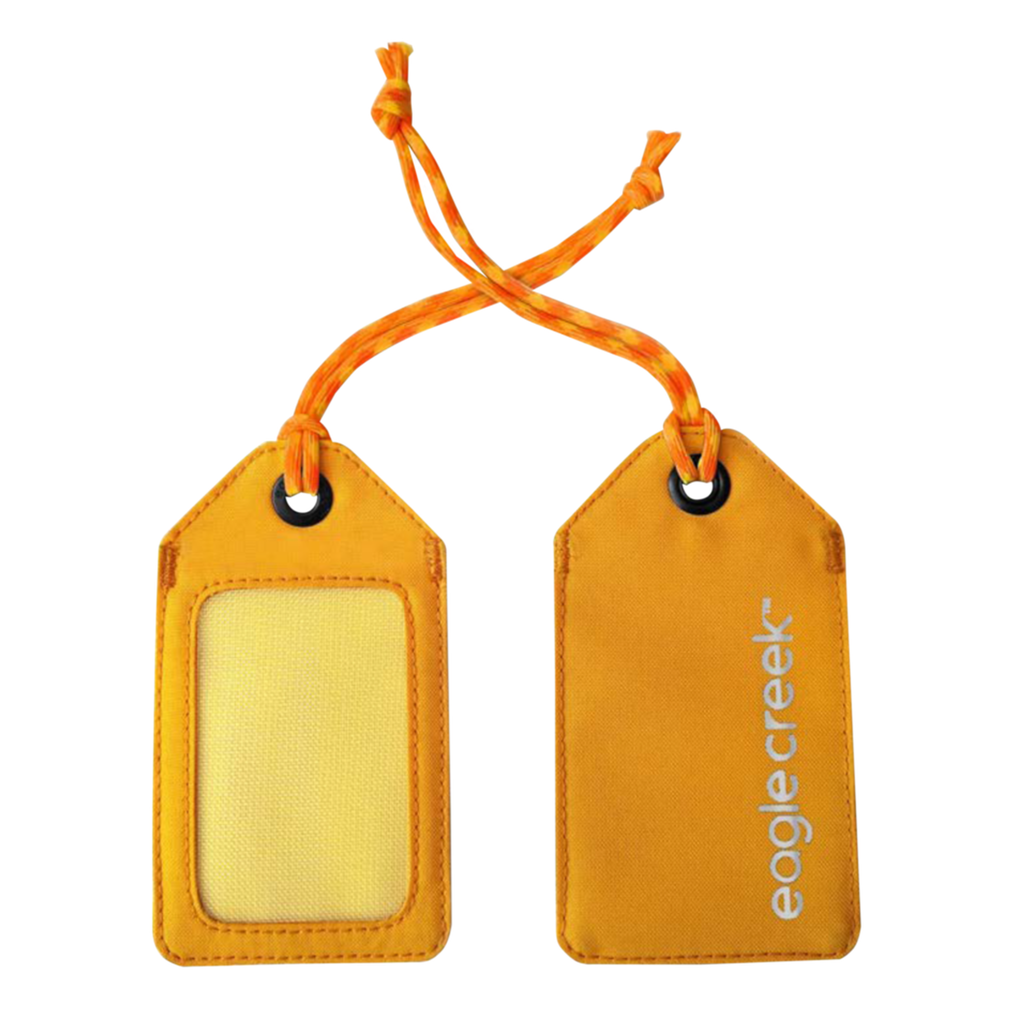 Eagle creek luggage tag new arrivals