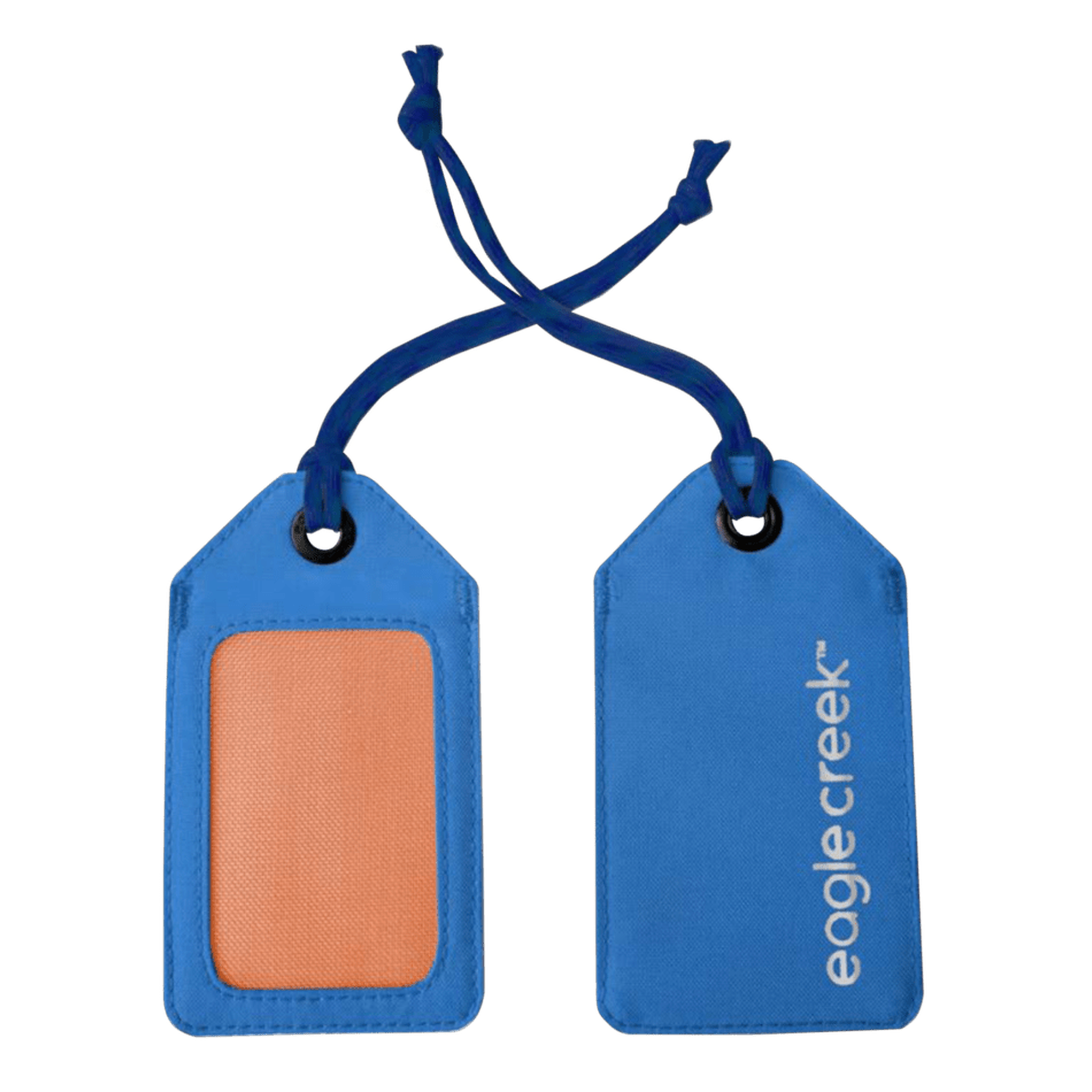 Eagle Creek Reflective Luggage Tag