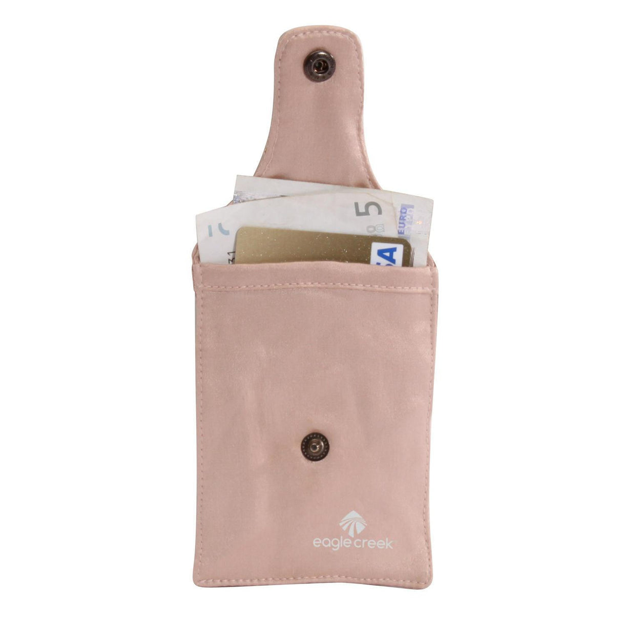 Eagle Creek Silk Undercover Bra Stash