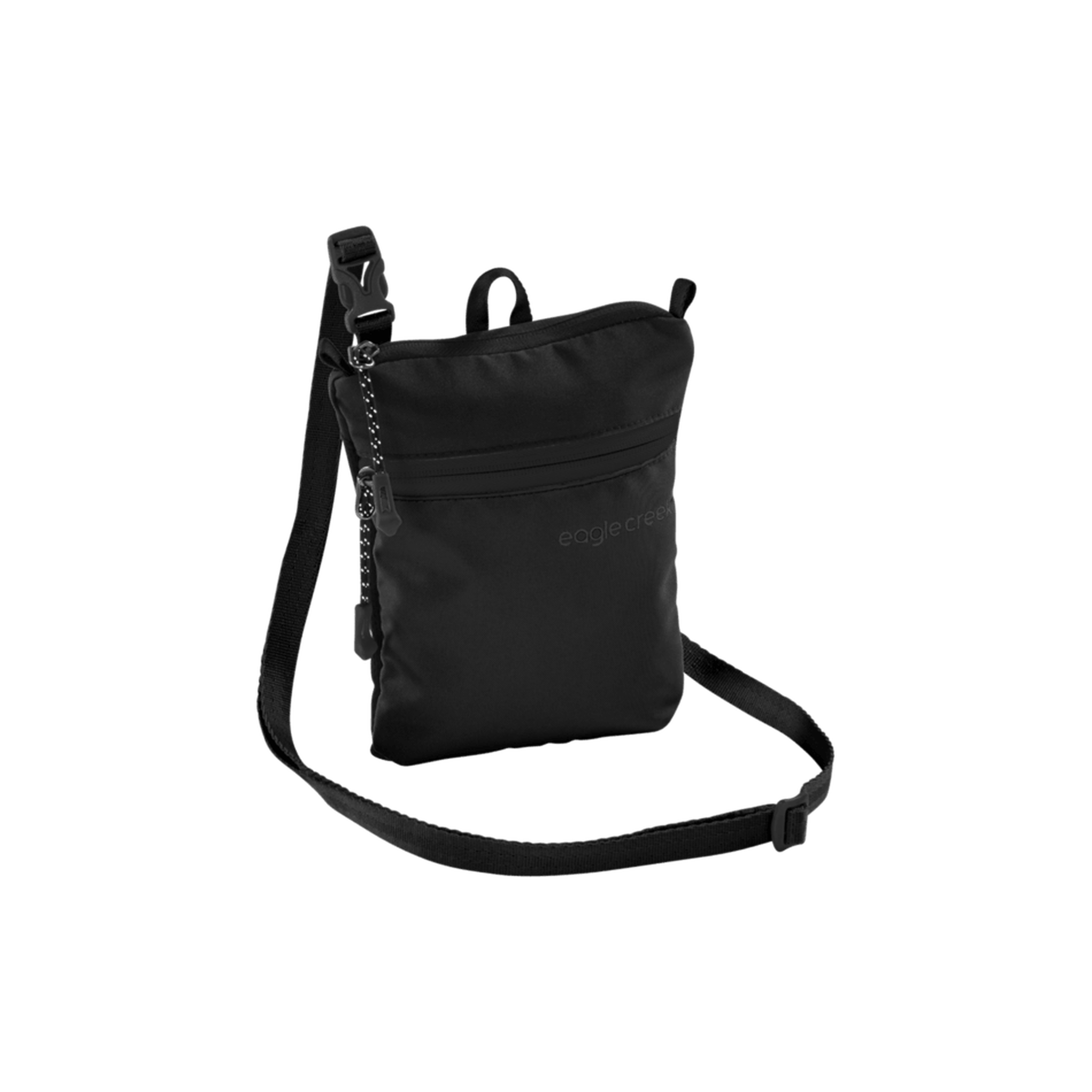 Eagle Creek Stash Neck Pouch Luggage Pros