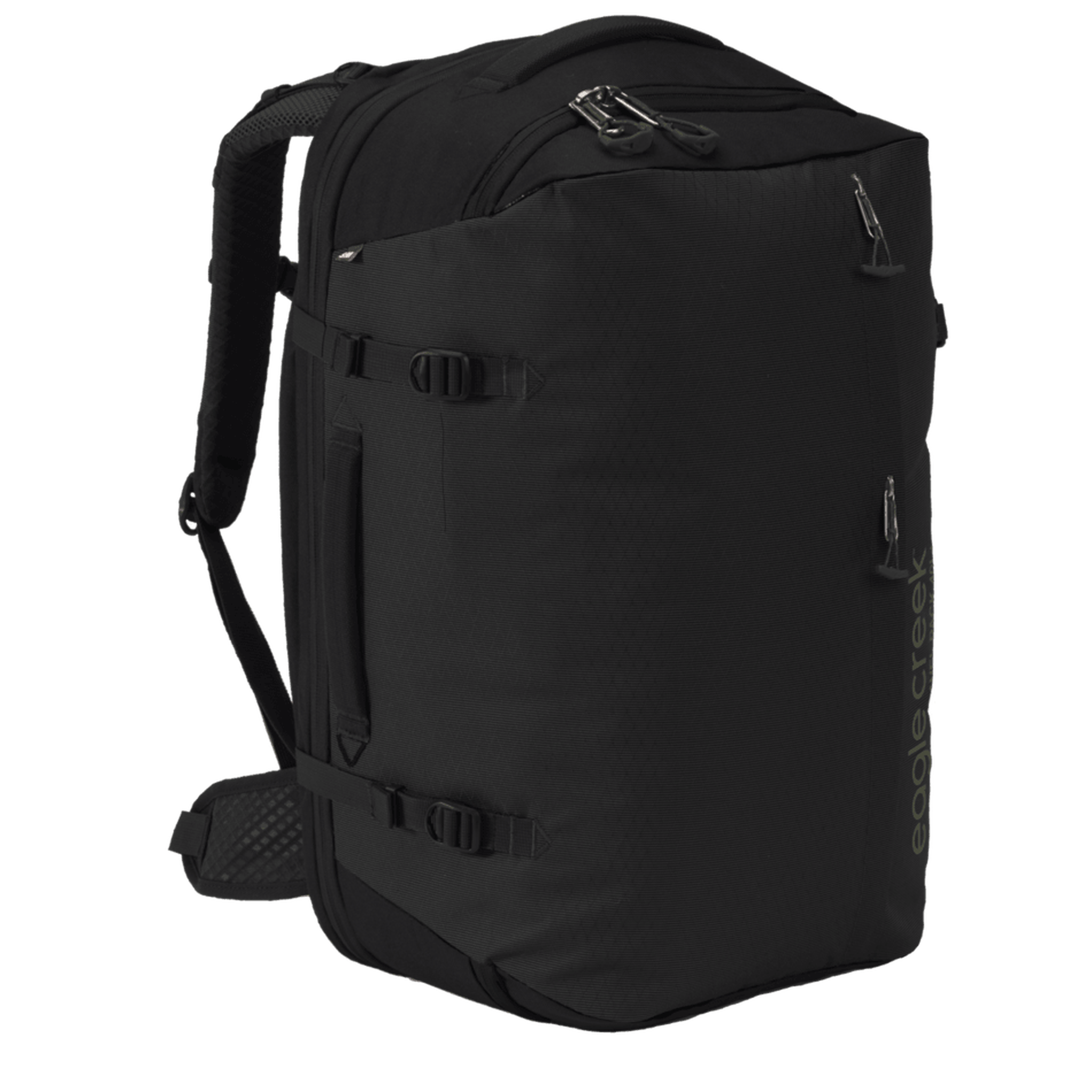 40l travel backpack hot sale