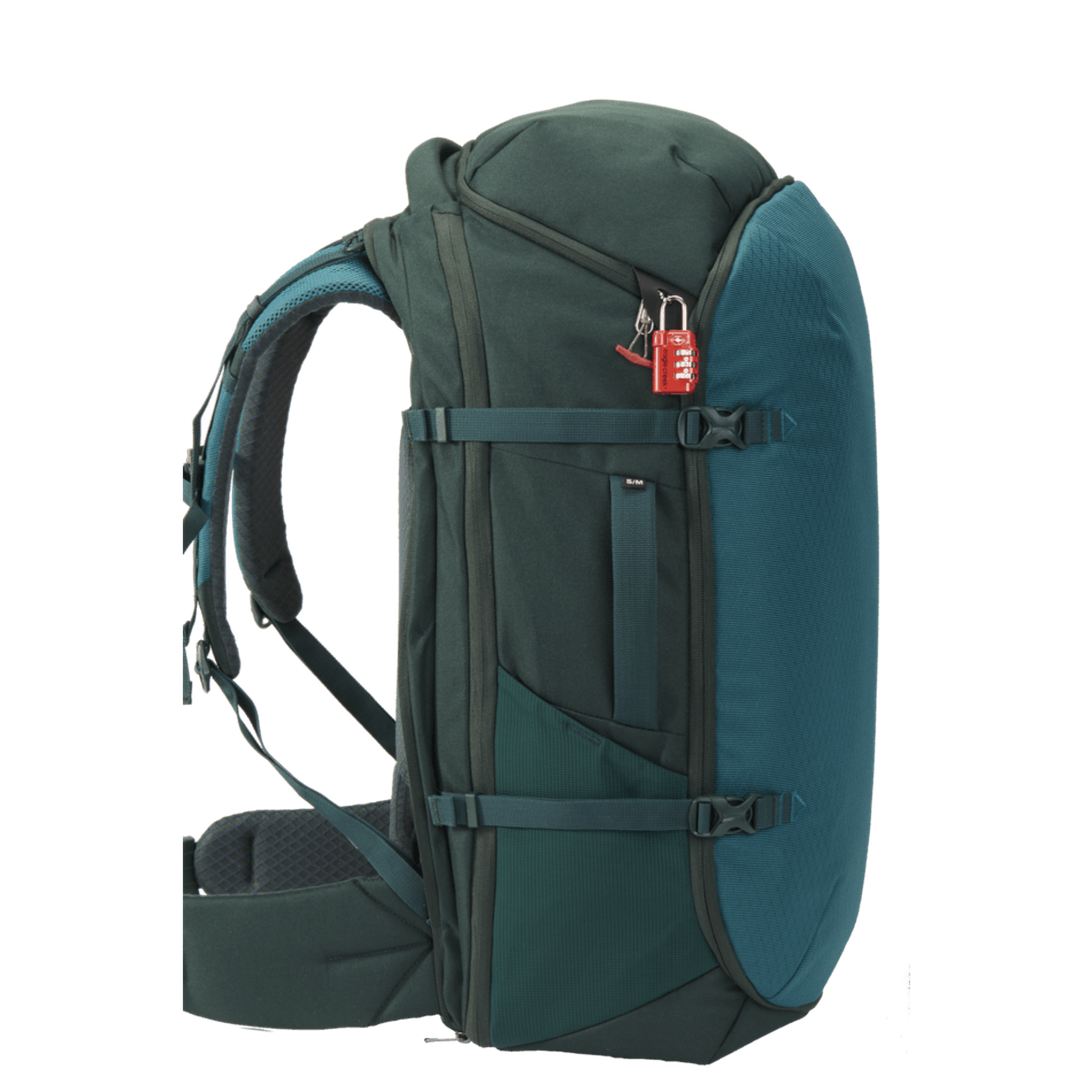 Eagle Creek Tour Travel Pack 55L S/M