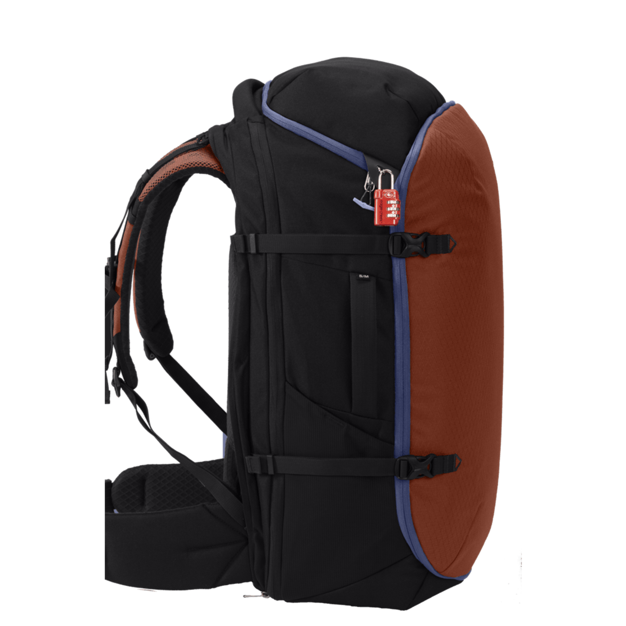 Eagle Creek Tour Travel Pack 55L S/M