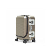 FPM Milano Bank Light Spinner 53 Front Pocket