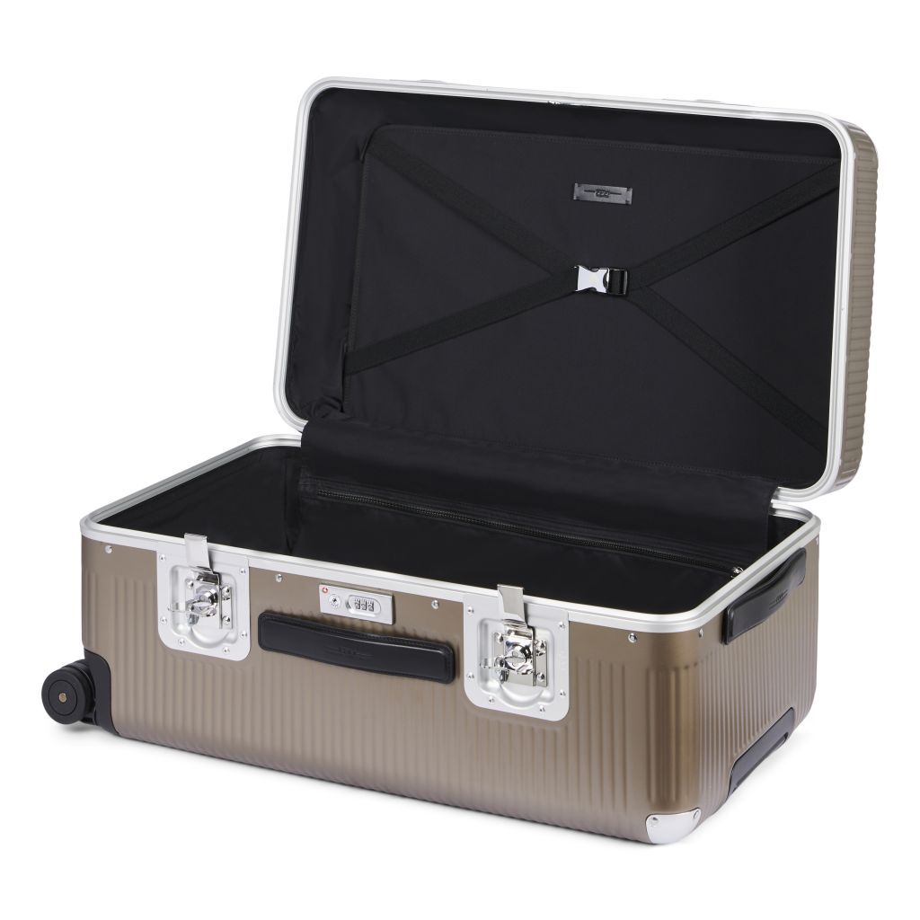 FPM Milano Bank Light Trunk on Wheels M