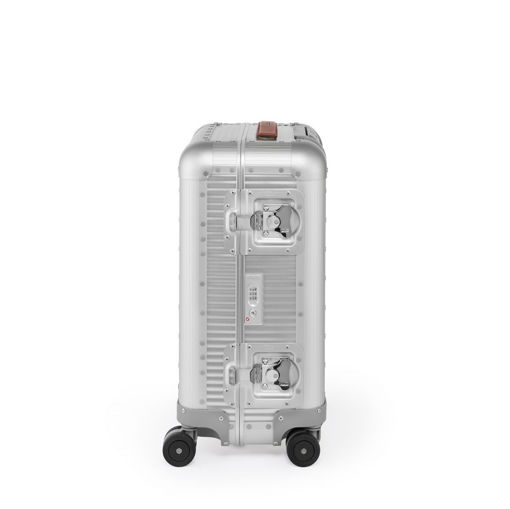 FPM Milano Bank Spinner 55M