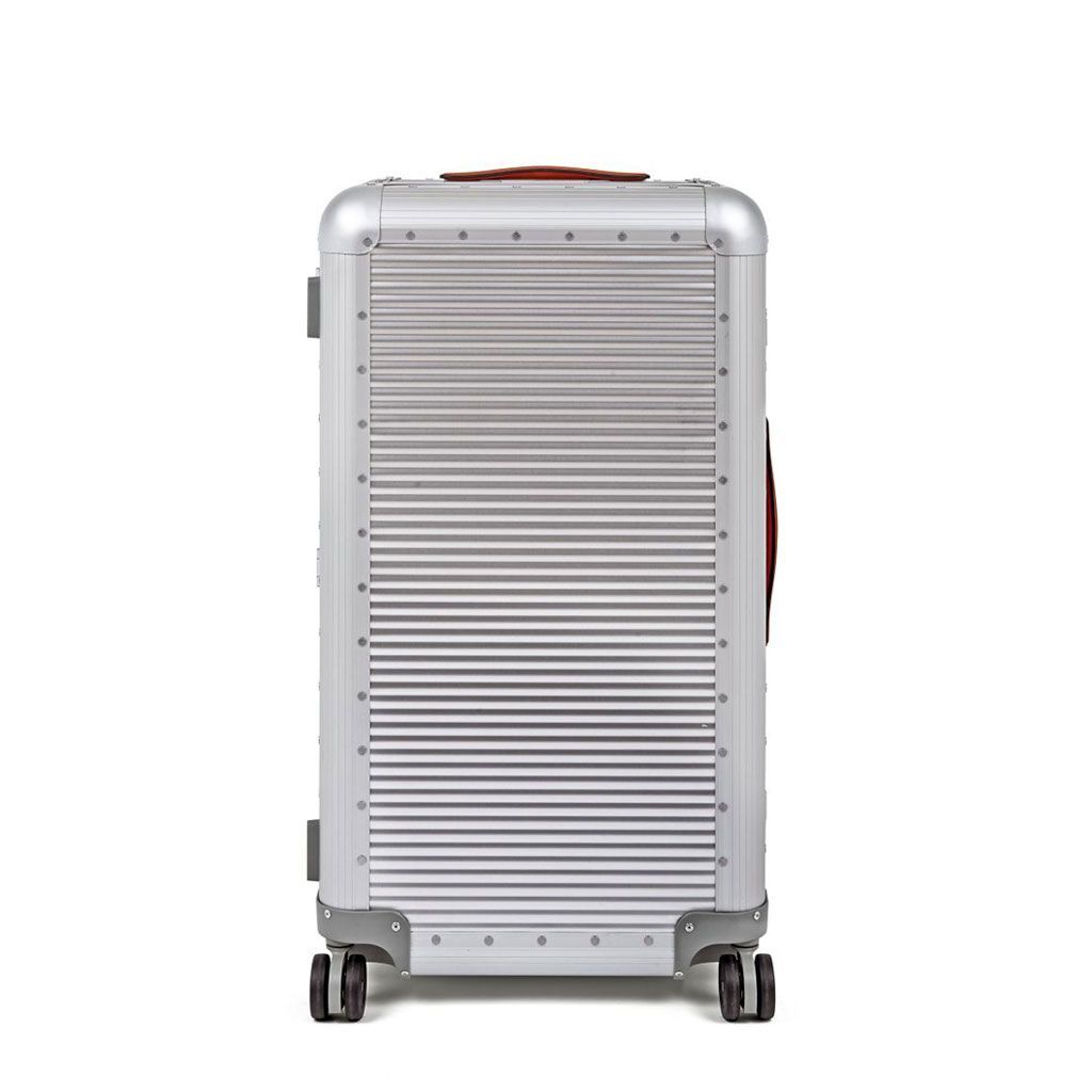 FPM Milano Bank Trunk on Wheels