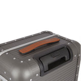FPM Milano Bank Trunk on Wheels L