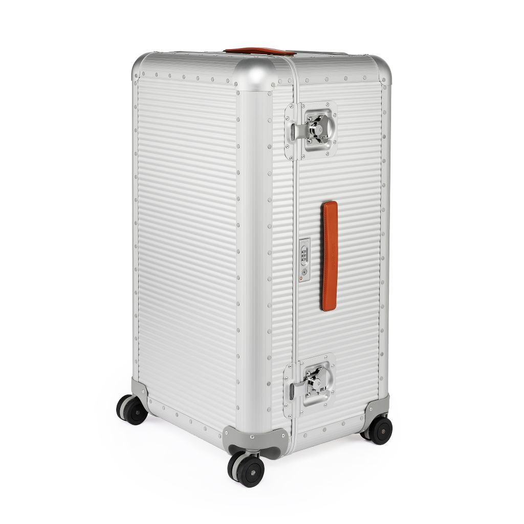 FPM Milano Bank Trunk on Wheels L