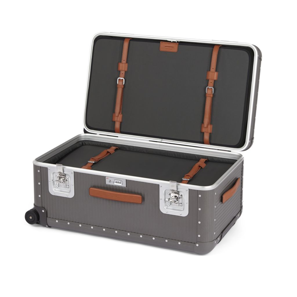 FPM Milano Bank Trunk on Wheels L